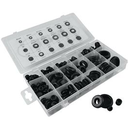 Garnitura O-Ring gumica u plastičnoj kutiji 125/1 JBM